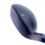 Used Cobra Aerojet One Length 4 Hybrid / 21.0 Degrees / Regular Flex