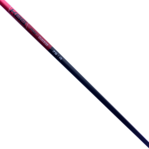 Used Cobra Aerojet One Length 4 Hybrid / 21.0 Degrees / Regular Flex