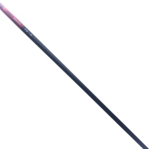 Used Cobra Aerojet One Length 4 Hybrid / 21.0 Degrees / Regular Flex