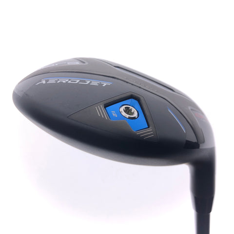 Used Cobra Aerojet One Length 5 Hybrid / 24 Degrees / Regular Flex