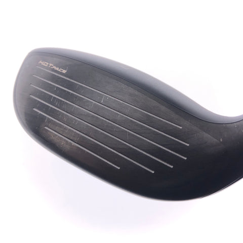 Used Cobra Aerojet One Length 5 Hybrid / 24 Degrees / Regular Flex