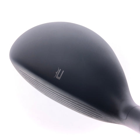 Used Cobra Aerojet One Length 5 Hybrid / 24 Degrees / Regular Flex
