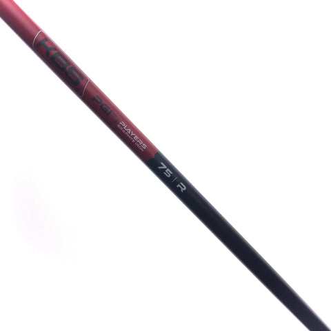 Used Cobra Aerojet One Length 5 Hybrid / 24 Degrees / Regular Flex