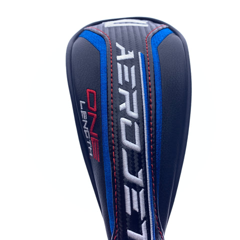 Used Cobra Aerojet One Length 5 Hybrid / 24.0 Degrees / Regular Flex