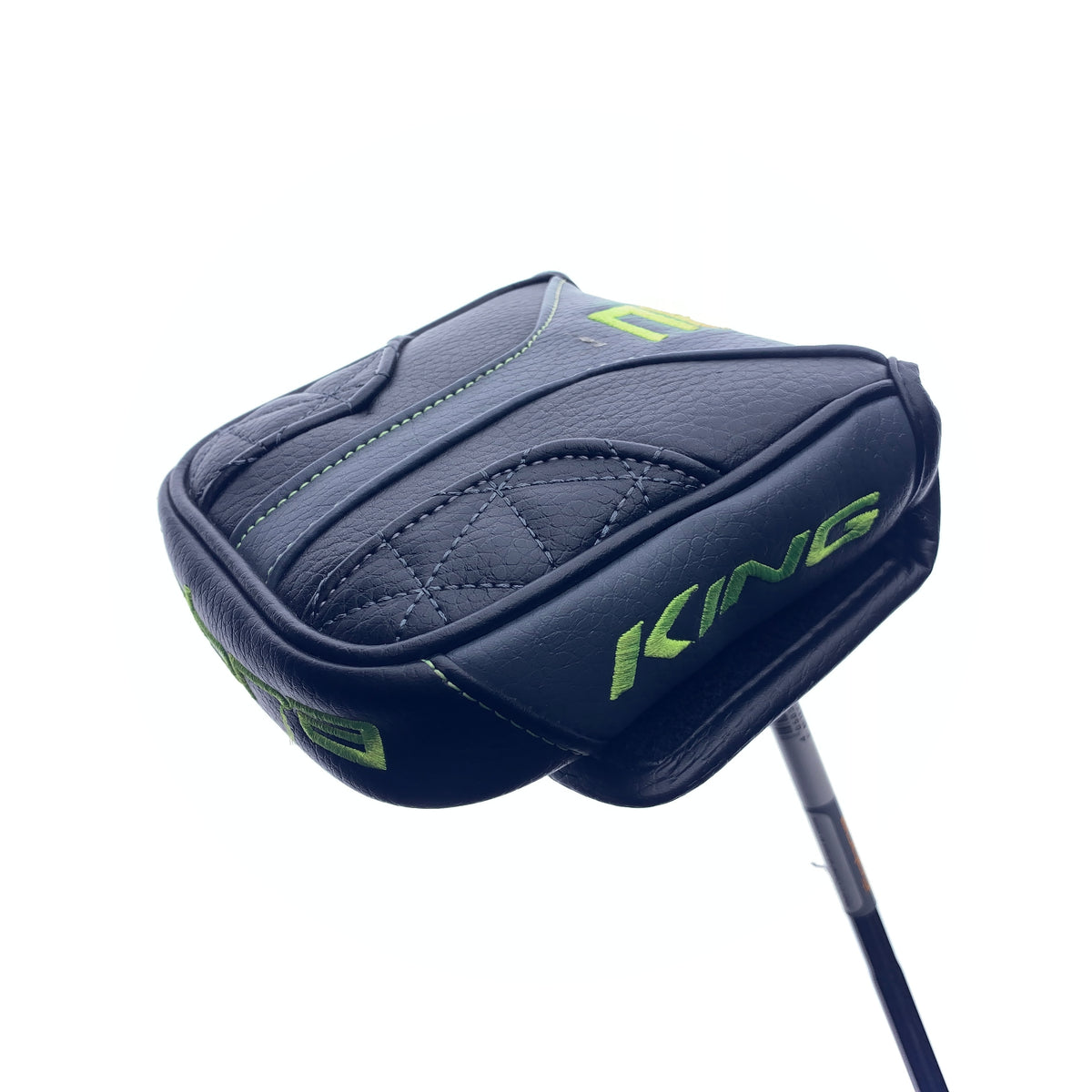 Used Cobra Agera C/S Putter / 34.0 Inches