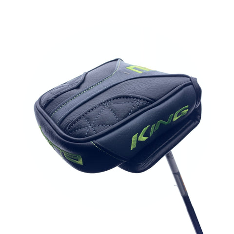 Used Cobra Agera C/S Putter / 34.0 Inches