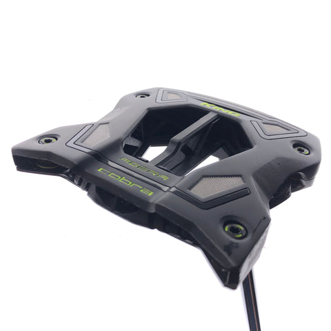 Used Cobra Agera C/S Putter / 34.0 Inches