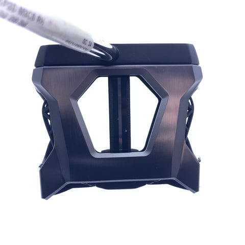 Used Cobra Agera C/S Putter / 34.0 Inches