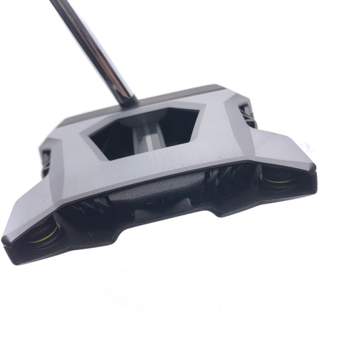 Used Cobra Agera C/S Putter / 34.0 Inches