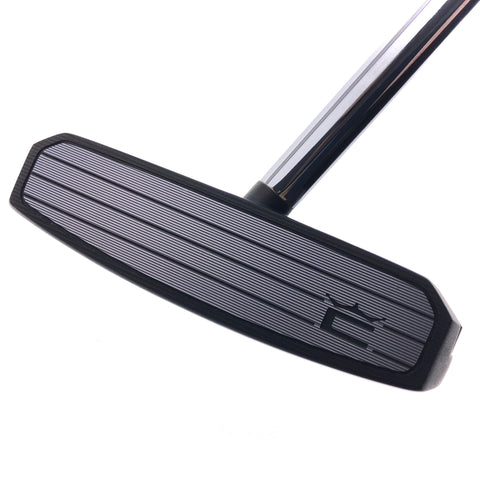 Used Cobra Agera C/S Putter / 34.0 Inches
