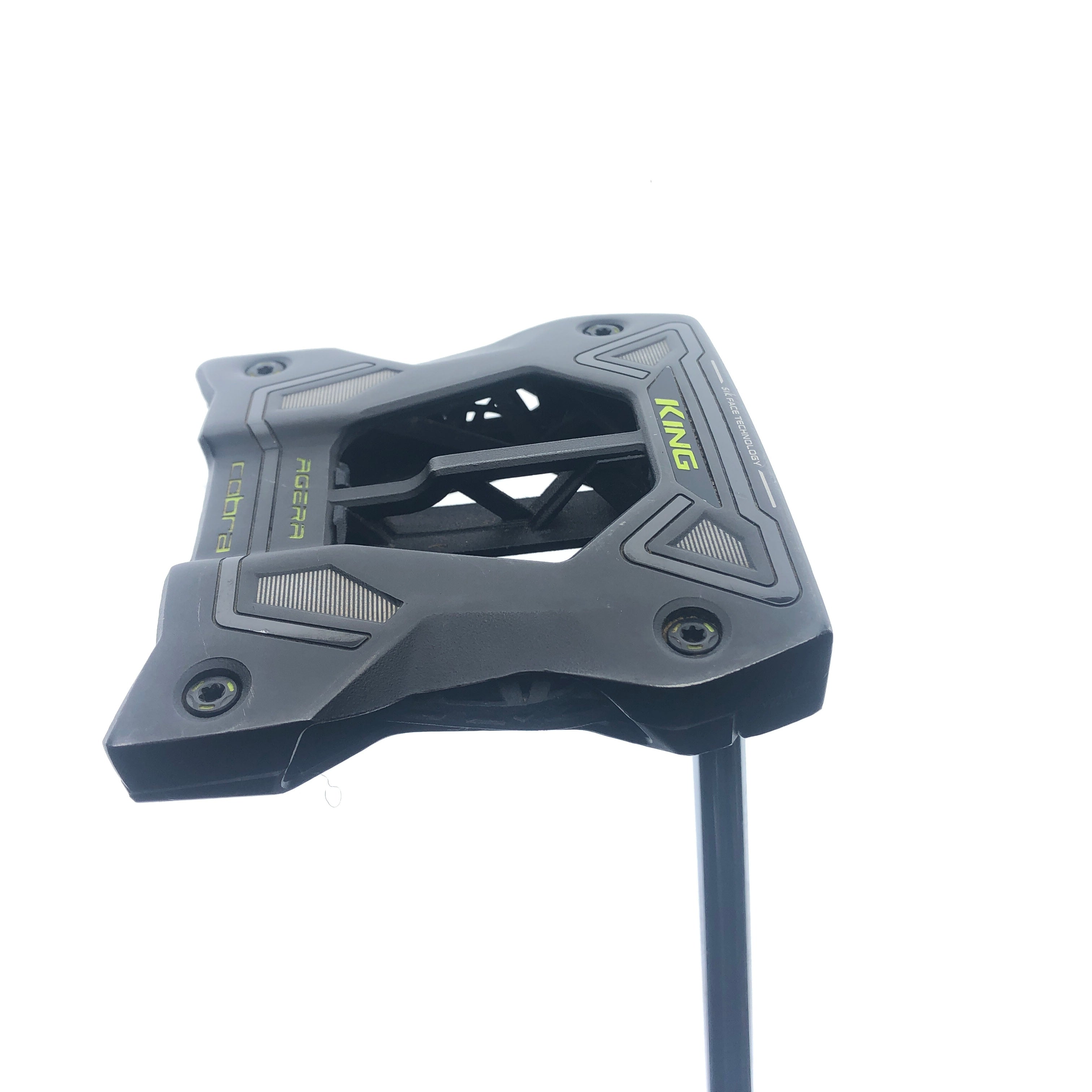 Used Cobra Agera C/S Putter / 34.0 Inches