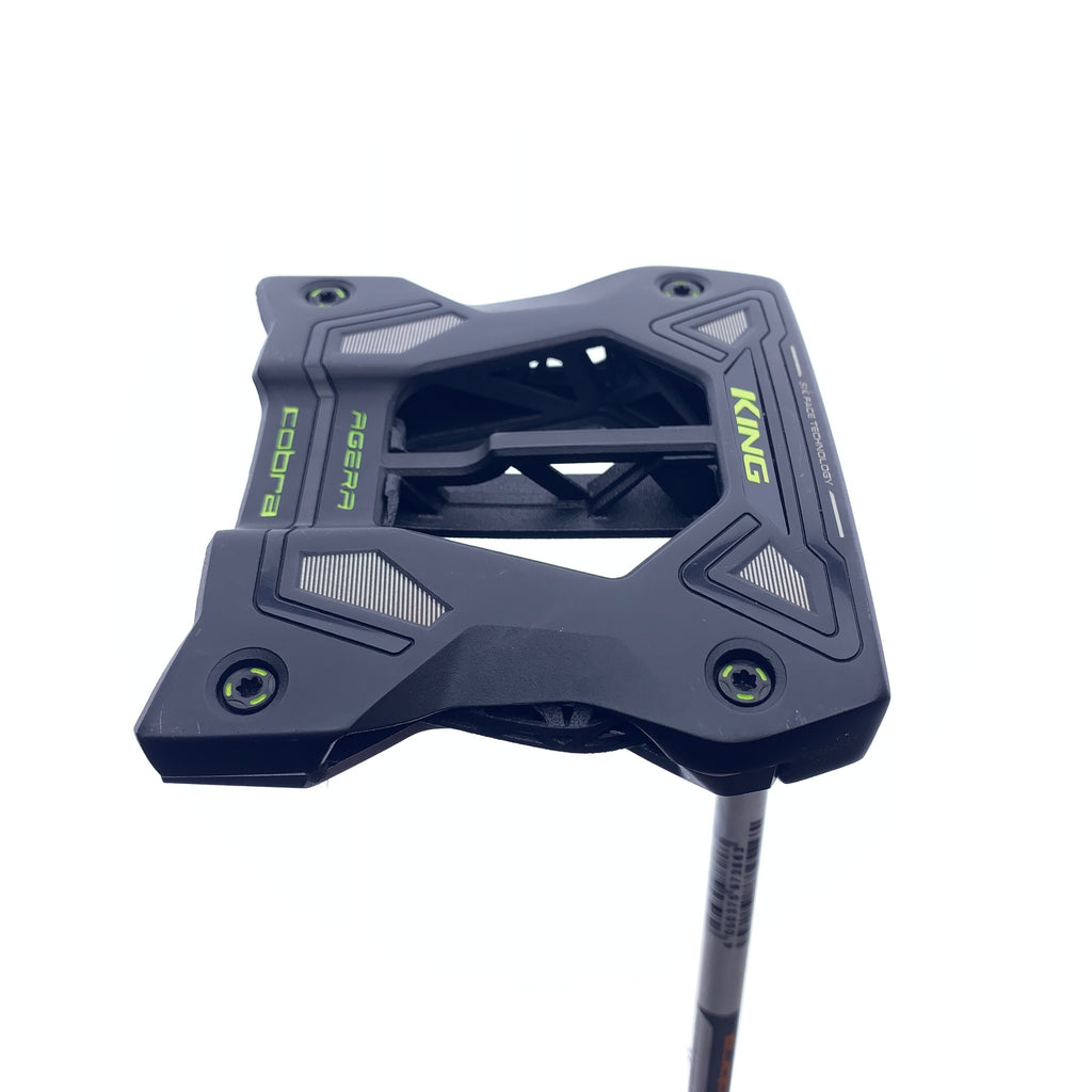 Used Cobra Agera C/S Putter / 34.0 Inches