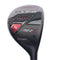 Used Cobra Air X 3 Hybrid / 19 Degrees / Lite Flex