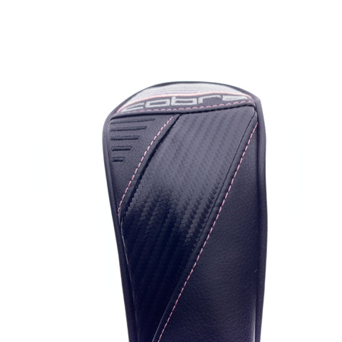 Used Cobra Air X 4 Hybrid / 22 Degrees / Lite Flex