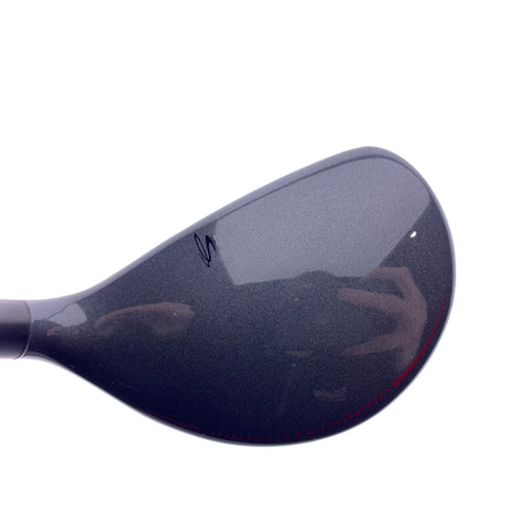 Used Cobra Air X 4 Hybrid / 22 Degrees / Lite Flex