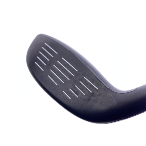 Used Cobra Air X 4 Hybrid / 22 Degrees / Lite Flex