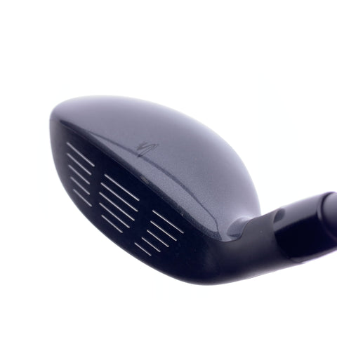 Used Cobra Air X 4 Hybrid / 22 Degrees / Lite Flex