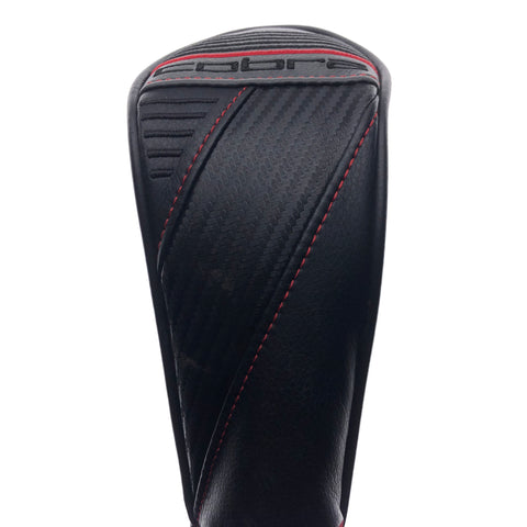 Used Cobra Air X 4 Hybrid / 22 Degrees / Regular Flex