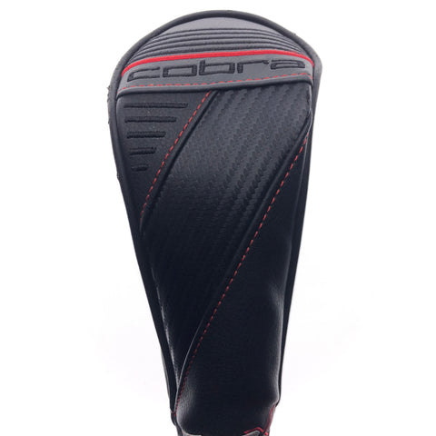 Used Cobra Air X 4 Hybrid / 22 Degrees / Regular Flex
