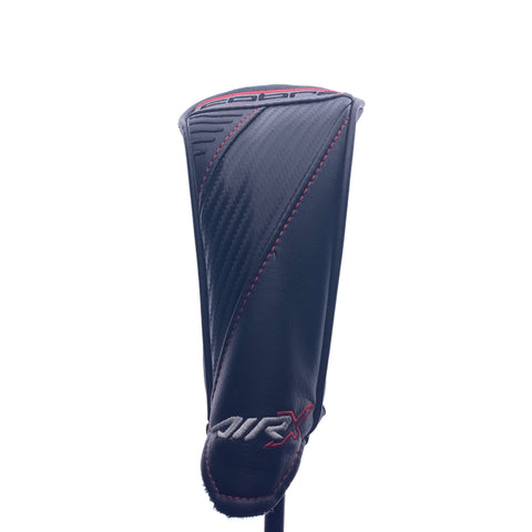Used Cobra Air X 4 Hybrid / 22 Degrees / Regular Flex