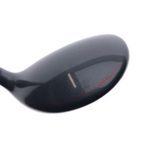 Used Cobra Air X 4 Hybrid / 22 Degrees / Regular Flex