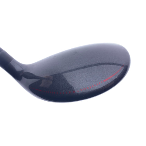 Used Cobra Air X 4 Hybrid / 22 Degrees / Regular Flex