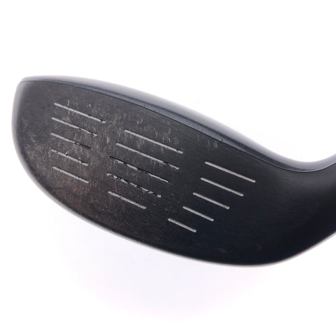 Used Cobra Air X 4 Hybrid / 22 Degrees / Regular Flex