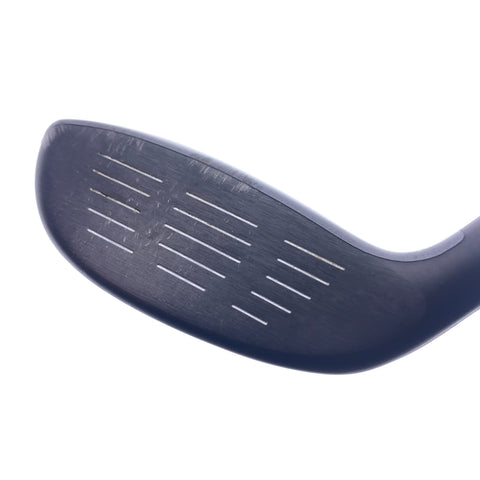 Used Cobra Air X 4 Hybrid / 22 Degrees / Regular Flex