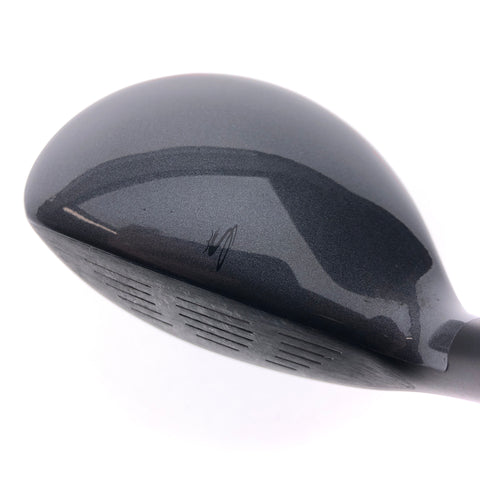 Used Cobra Air X 4 Hybrid / 22 Degrees / Regular Flex