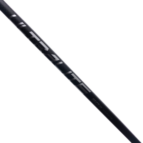 Used Cobra Air X 4 Hybrid / 22 Degrees / Regular Flex