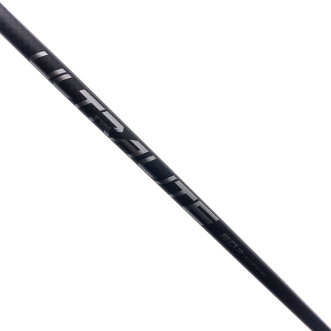 Used Cobra Air X 4 Hybrid / 22 Degrees / Regular Flex