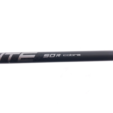 Used Cobra Air X 4 Hybrid / 22 Degrees / Regular Flex