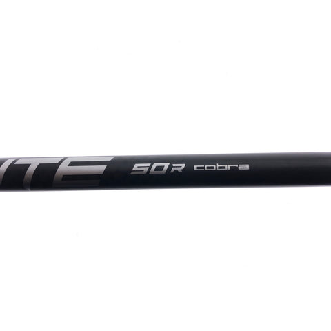 Used Cobra Air X 4 Hybrid / 22 Degrees / Regular Flex