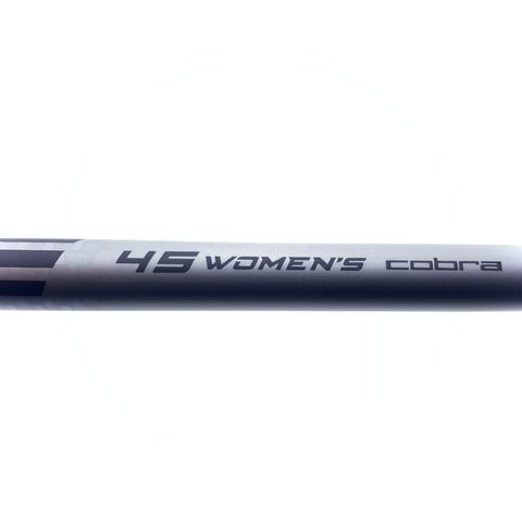 Used Cobra Air X 4 Hybrid / 23.0 Degrees / Ladies Flex