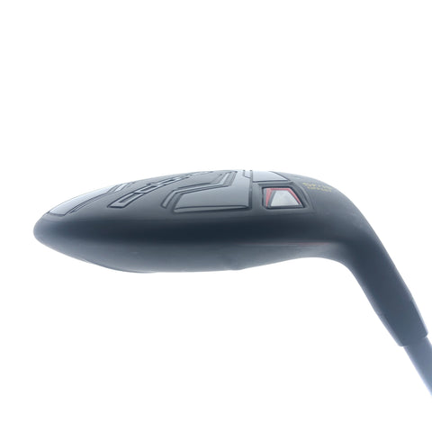 Used Cobra Air X 5 Fairway Wood / 19.0 Degrees / Regular Flex
