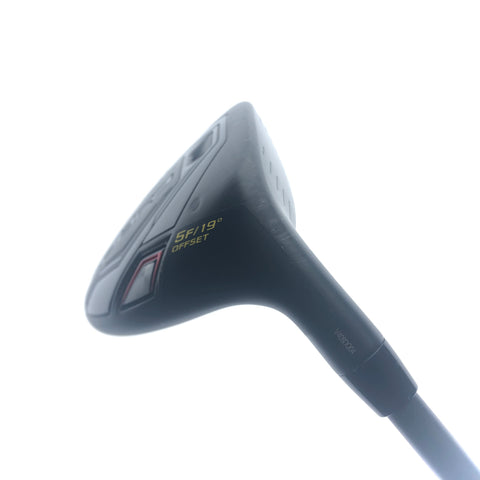 Used Cobra Air X 5 Fairway Wood / 19.0 Degrees / Regular Flex