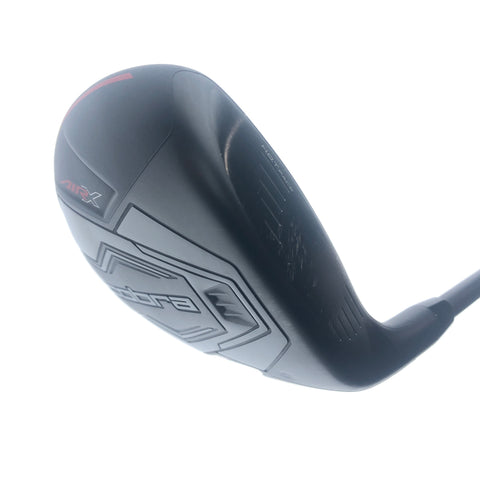 Used Cobra Air X 5 Fairway Wood / 19.0 Degrees / Regular Flex