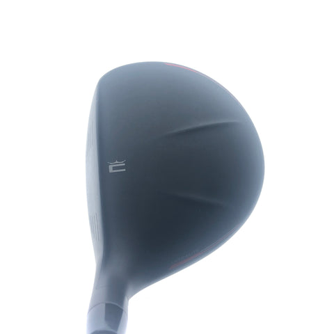 Used Cobra Air X 5 Fairway Wood / 19.0 Degrees / Regular Flex