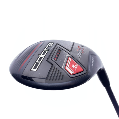 Used Cobra Air X 5 Fairway Wood / 20 Degrees / Lite Flex