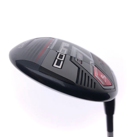 Used Cobra Air X 5 Fairway Wood / 20 Degrees / Lite Flex