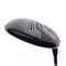 Used Cobra Air X 5 Fairway Wood / 20 Degrees / Lite Flex