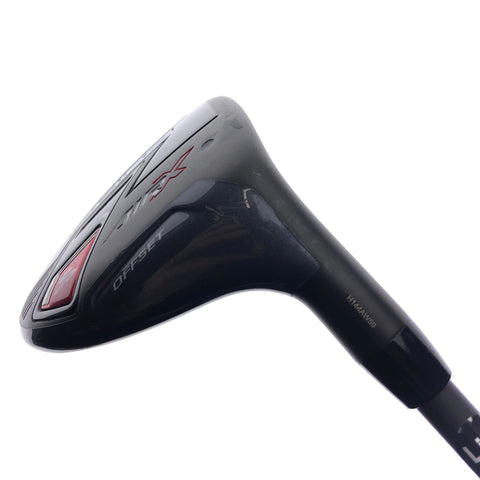 Used Cobra Air X 5 Fairway Wood / 20 Degrees / Lite Flex