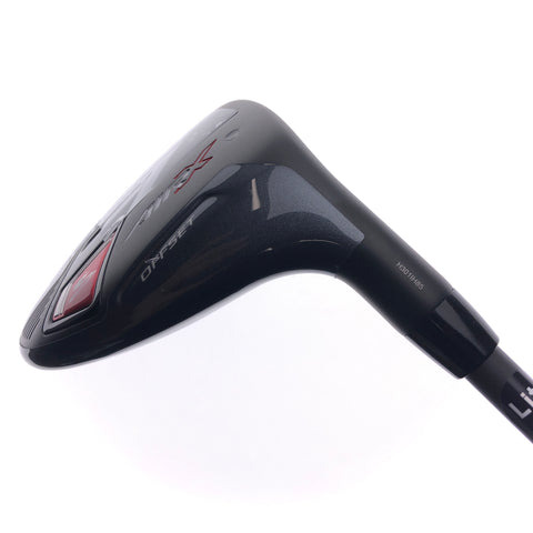 Used Cobra Air X 5 Fairway Wood / 20 Degrees / Lite Flex