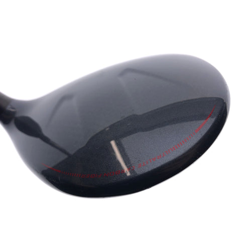 Used Cobra Air X 5 Fairway Wood / 20 Degrees / Lite Flex