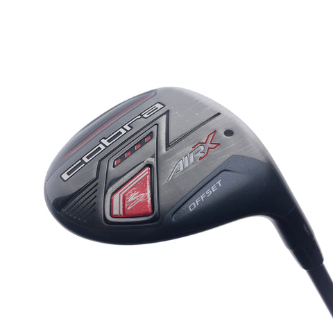 Used Cobra Air X 5 Fairway Wood / 20 Degrees / Regular Flex