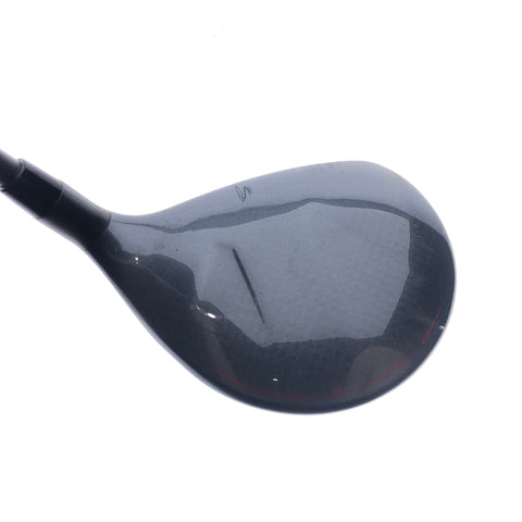 Used Cobra Air X 5 Fairway Wood / 20 Degrees / Regular Flex