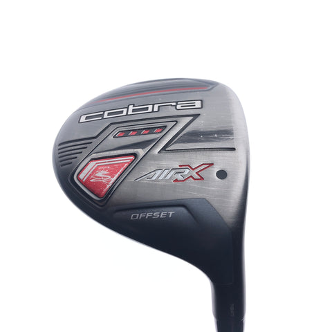 Used Cobra Air X 5 Fairway Wood / 20 Degrees / Regular Flex