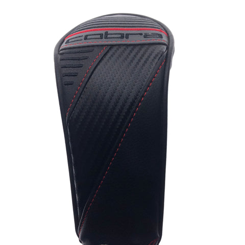 Used Cobra Air X 5 Hybrid / 25 Degrees / Regular Flex