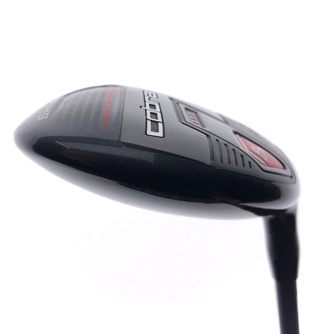 Used Cobra Air X 5 Hybrid / 25 Degrees / Regular Flex