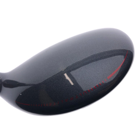 Used Cobra Air X 5 Hybrid / 25 Degrees / Regular Flex
